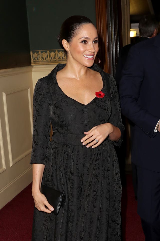 Festival of Remembrance 2019