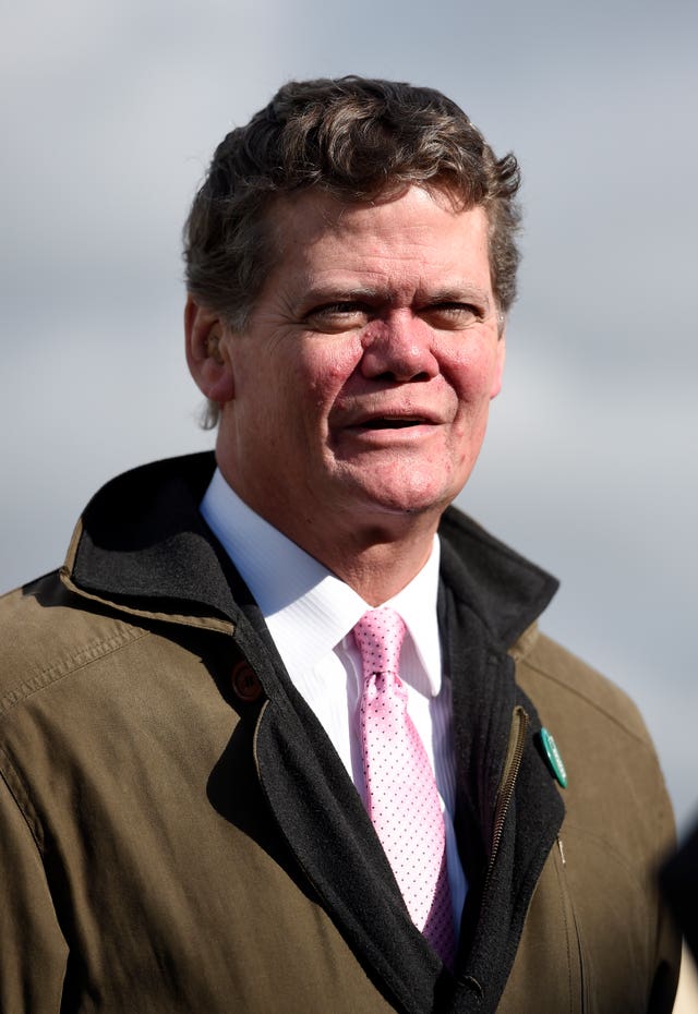 Eastbourne Lib Dem MP Stephen Lloyd (Andrew Matthews/PA)