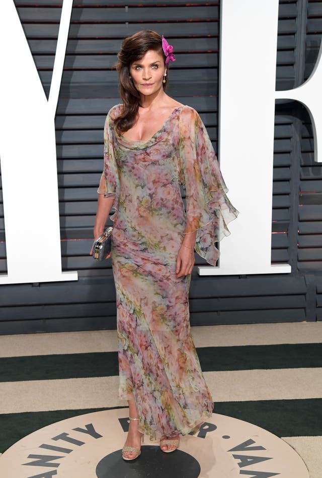 Helena Christensen