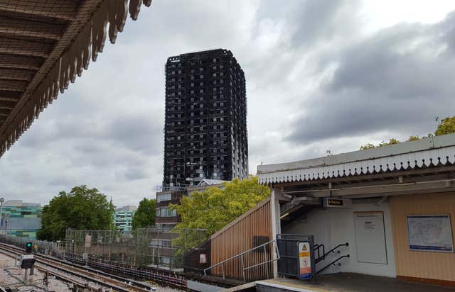 Grenfell Tower