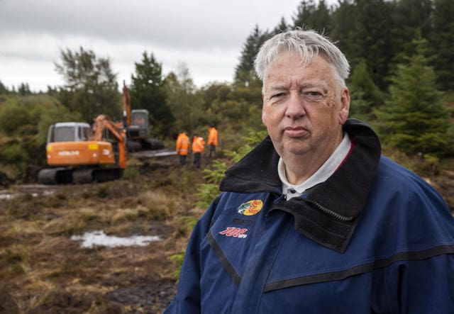 Columba McVeigh search