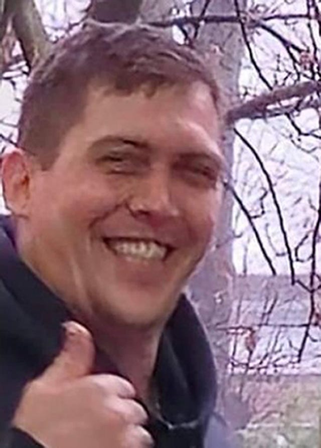 Jack Hague death