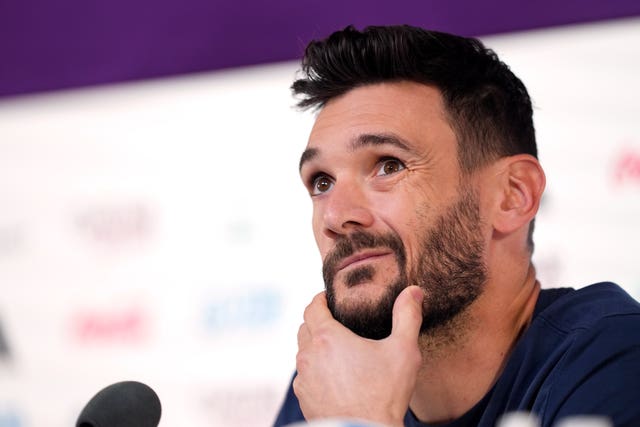 The former France international did not rule out a return to Nice