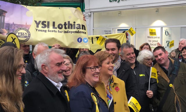 General Election 2019