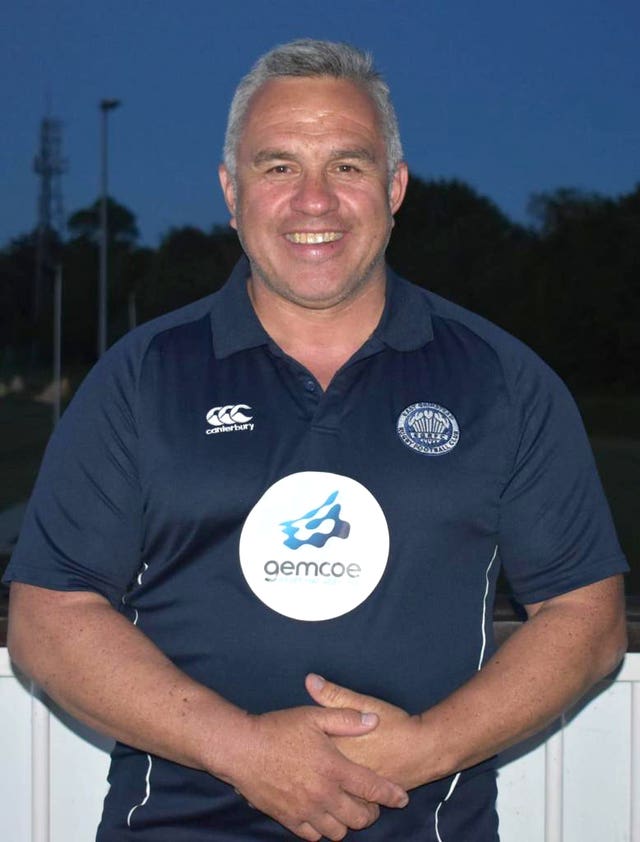 Matt Ratana