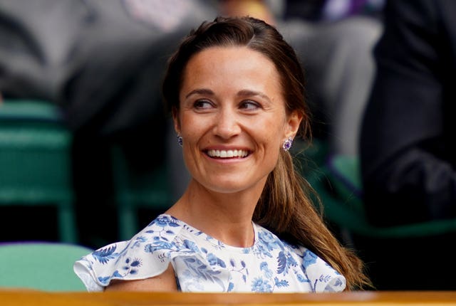 Wimbledon 2019 – Day Twelve – The All England Lawn Tennis and Croquet Club