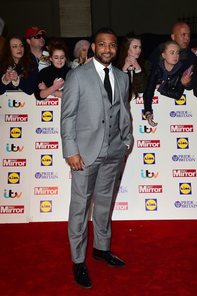 JB Gill 