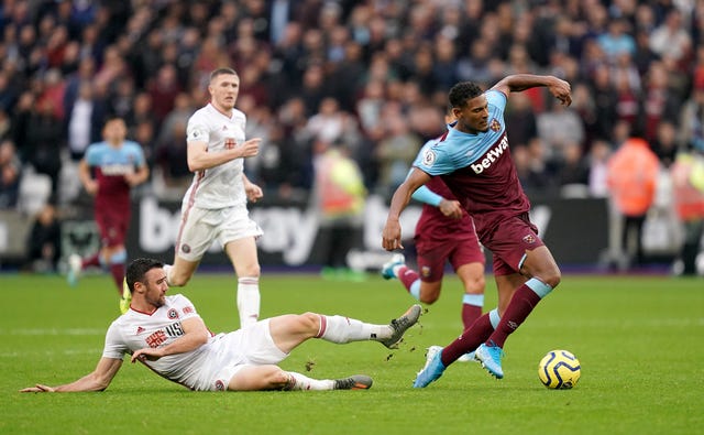 Lys Mousset denies West Ham as Sheffield United continue impressive away form