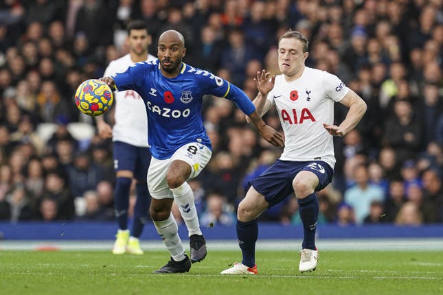 Fabian Delph (left)