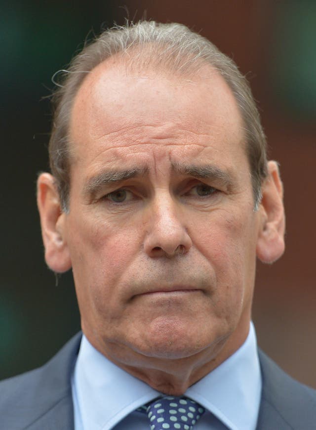 Hillsborough disaster court case