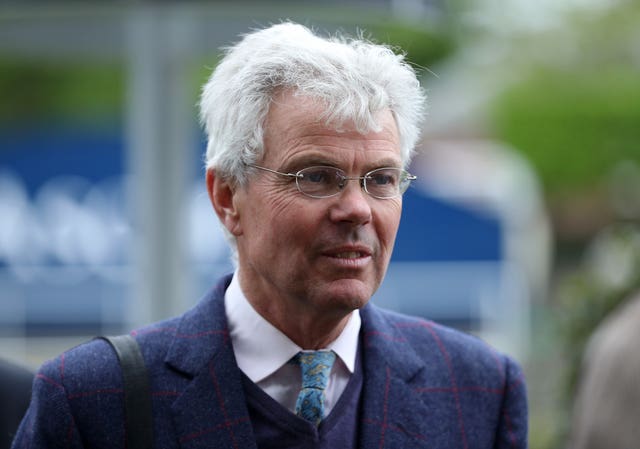 Hughie Morrison hopes Maksud can maintain his unbeaten record
