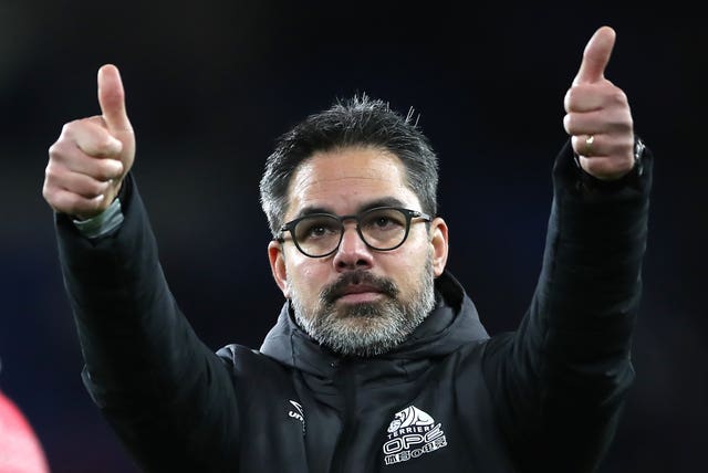 David Wagner left the club by mutual consent last week 