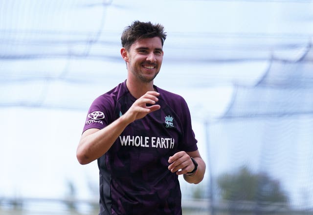 Josh Tongue could be drafted in by England