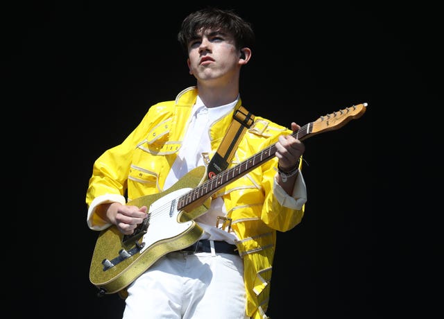 Declan McKenna comments