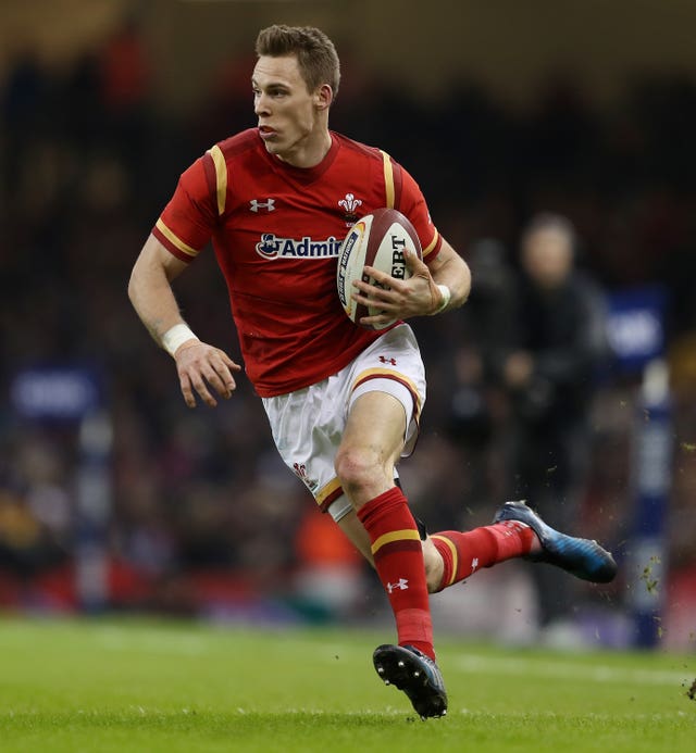 Wales v England – RBS 6 Nations – Principality Stadium