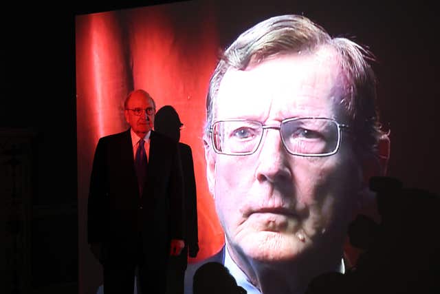 Good Friday Agreement