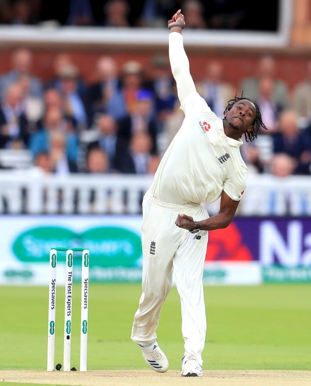 England v Australia – Second Test – Day Three – 2019 Ashes Series – Lord's