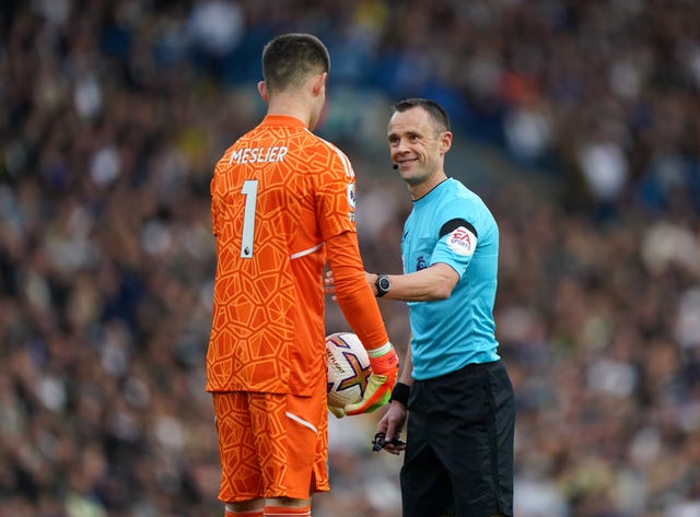 Leeds United v Aston Villa – Premier League – Elland Road