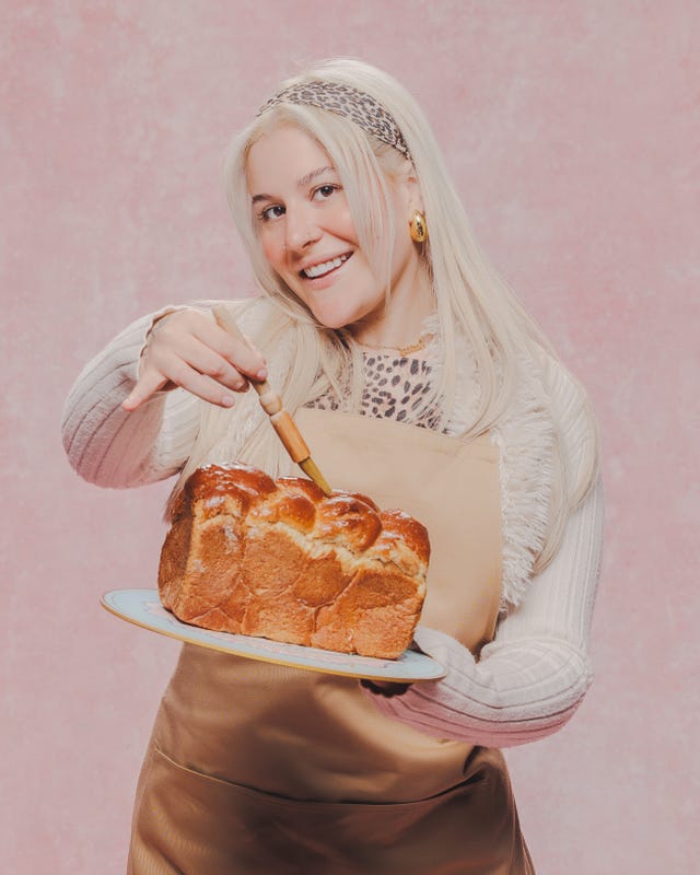 The Great British Bake Off – Series 17
