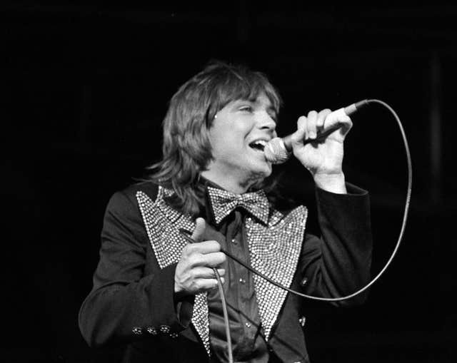 David Cassidy obit