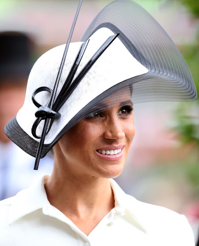 Duchess of Sussex