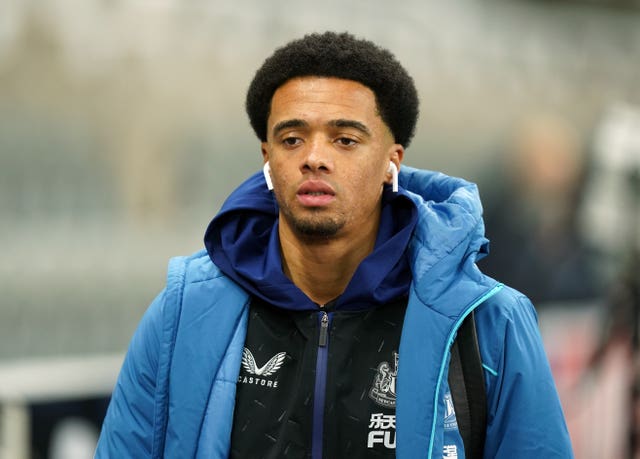 Newcastle United v Norwich City – Premier League – St James' Park