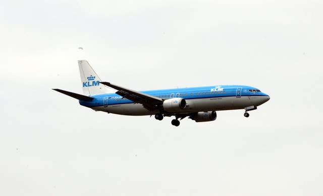 KLM