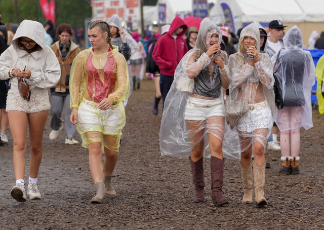 Reading Festival 2026
