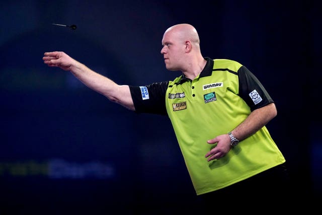 William Hill World Darts Championship 2020/21 – Day Ten – Alexandra Palace