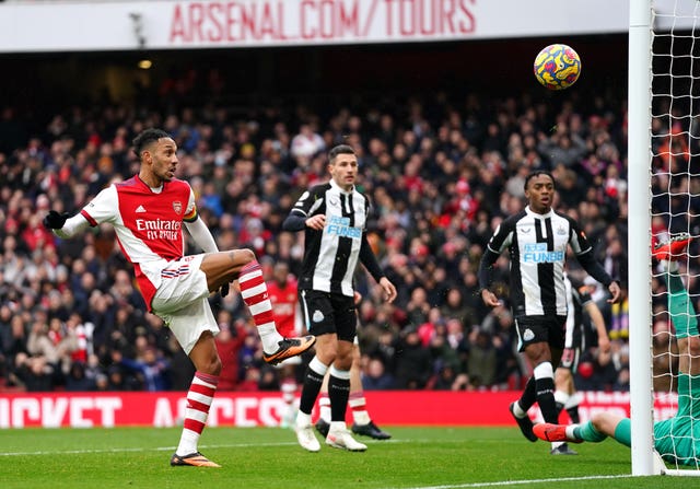 Arsenal’s young stars rewarded ‘real trust’ – Mikel Arteta