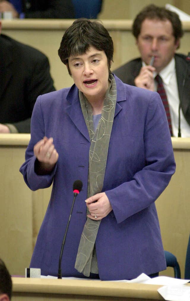 Question time Boyack