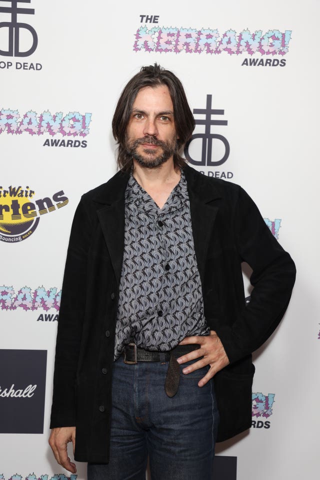 Kerrang! Awards 2022