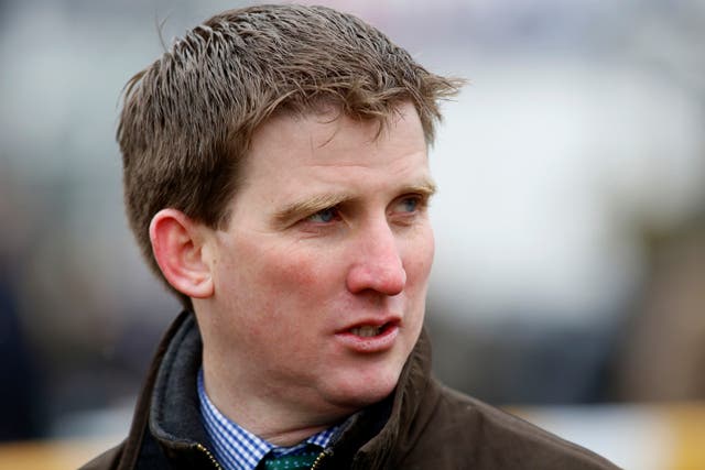 Neil Mulholland is on a fact-finding mission with Any News