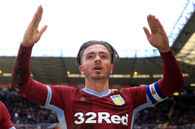 Birmingham City v Aston Villa – Sky Bet Championship – St Andrew's Trillion Trophy Stadium