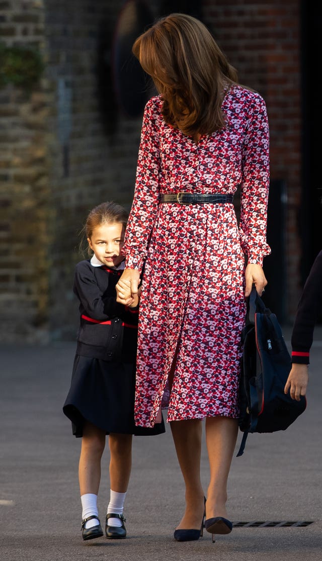 Princess Charlotte