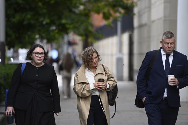 Noah Donohoe inquest