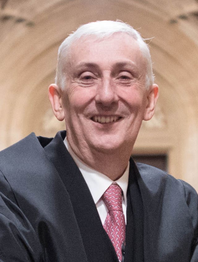 Lindsay Hoyle diabetes