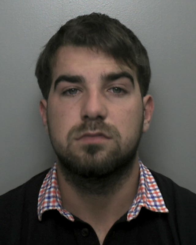 Arthur Gumbley death