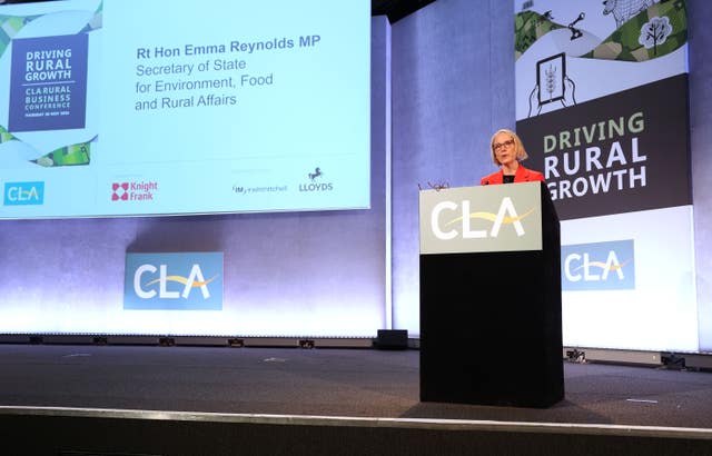 CLA Rural Business Conference