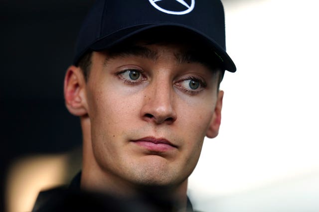Italian Grand Prix – Qualifying Day – Monza