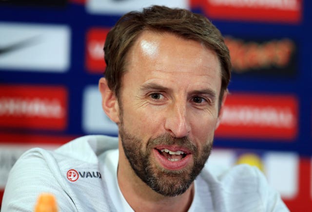 Gareth Southgate's team look a safe bet for the quarter-finals