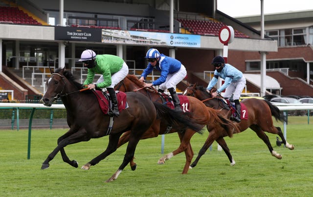 Haydock Park Races – June 8