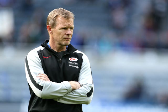 Mark McCall, Saracens' director of rugby, admits it is possible Liam Williams will leave early