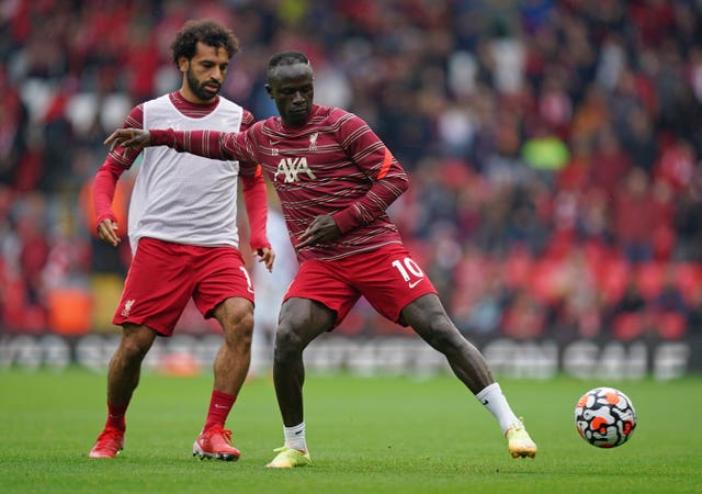 Klopp seeking solution to Salah and Mane situation after Liverpool draw blank PLZ Soccer Klopp seeking solution to Salah and Mane situation after Liverpool draw blank PLZ Soccer