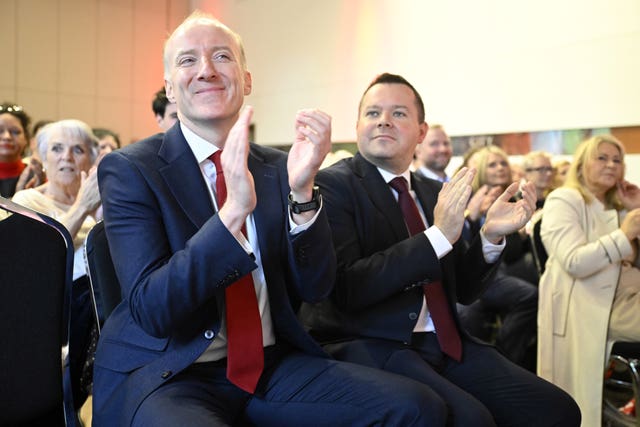 Scottish Labour leadership contest