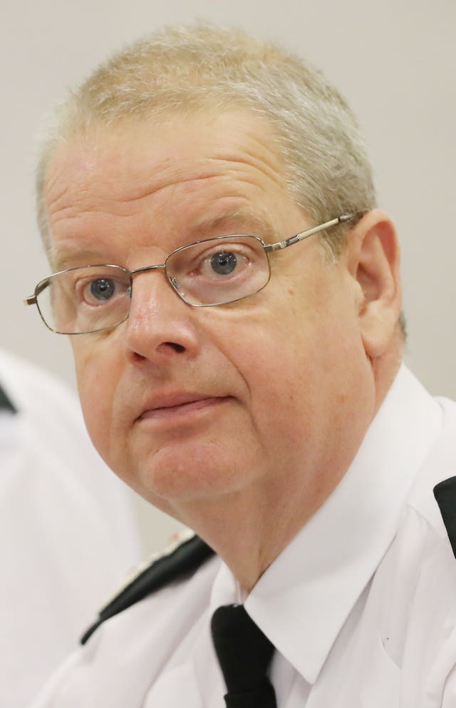 Simon Byrne