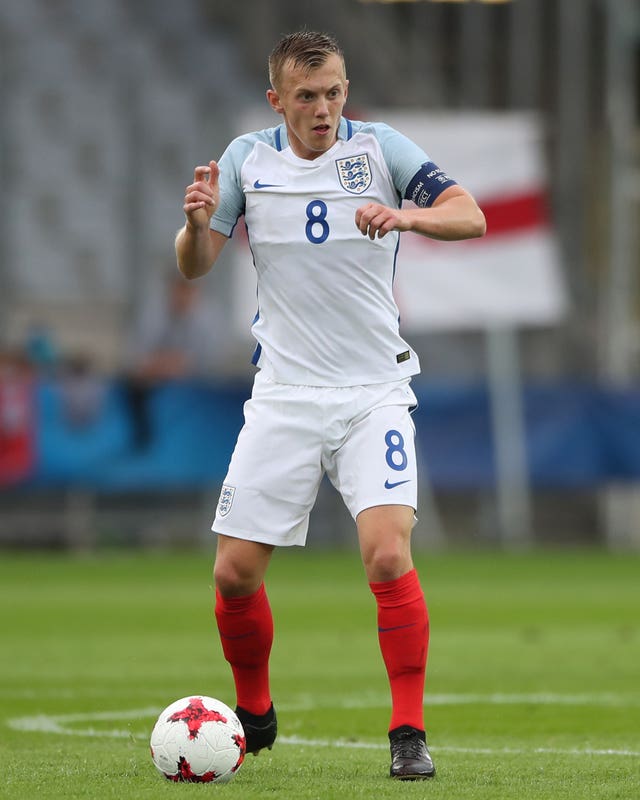 James Ward-Prowse