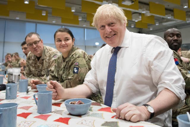 PM visit to Estonia