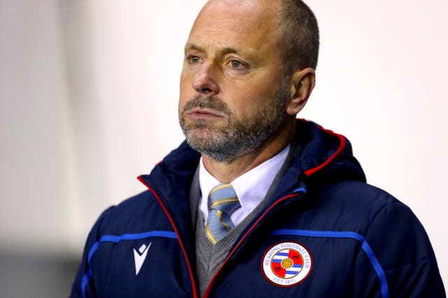 Mark Bowen's controversial appointment at Reading has paid off