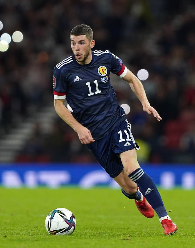 Ryan Christie